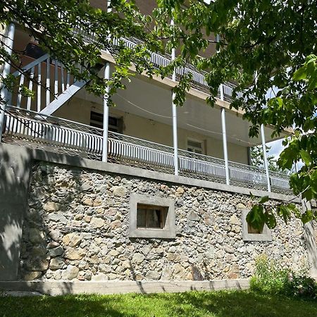 Guest House Lankhvri Becho Экстерьер фото