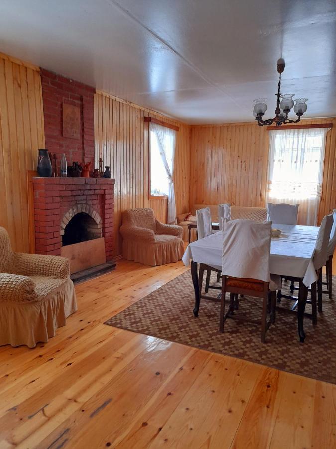 Guest House Lankhvri Becho Экстерьер фото