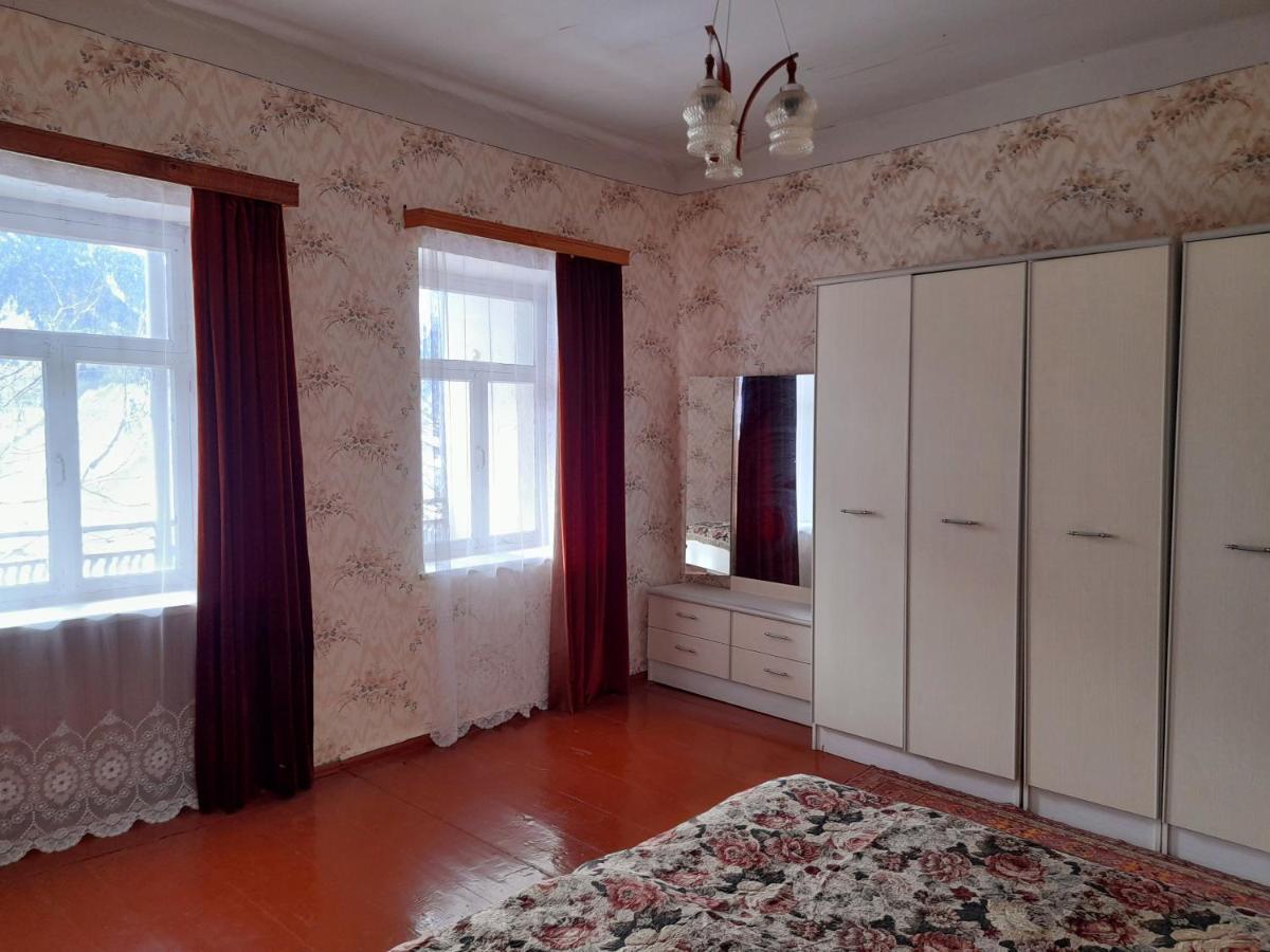 Guest House Lankhvri Becho Экстерьер фото