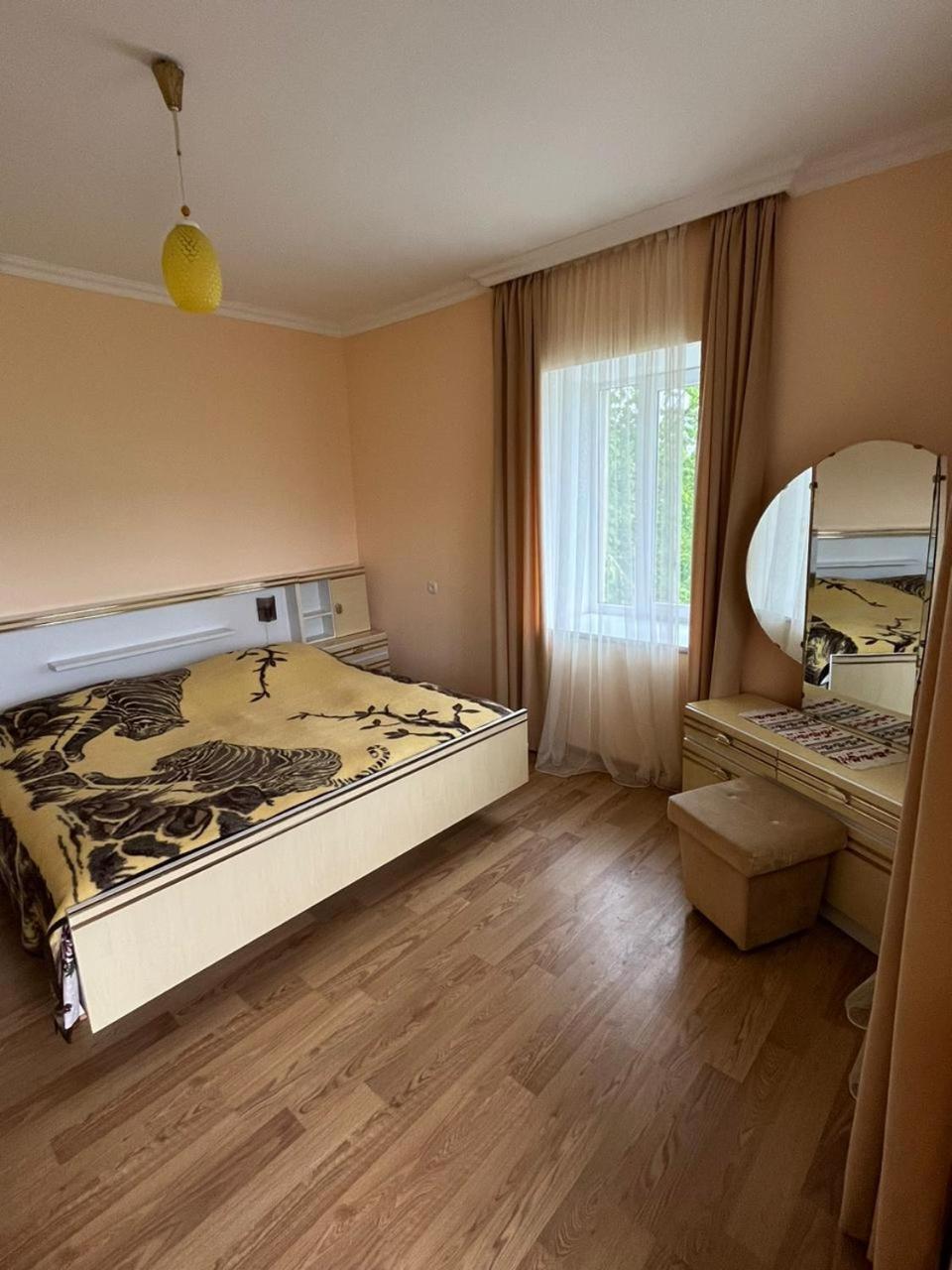 Guest House Lankhvri Becho Экстерьер фото