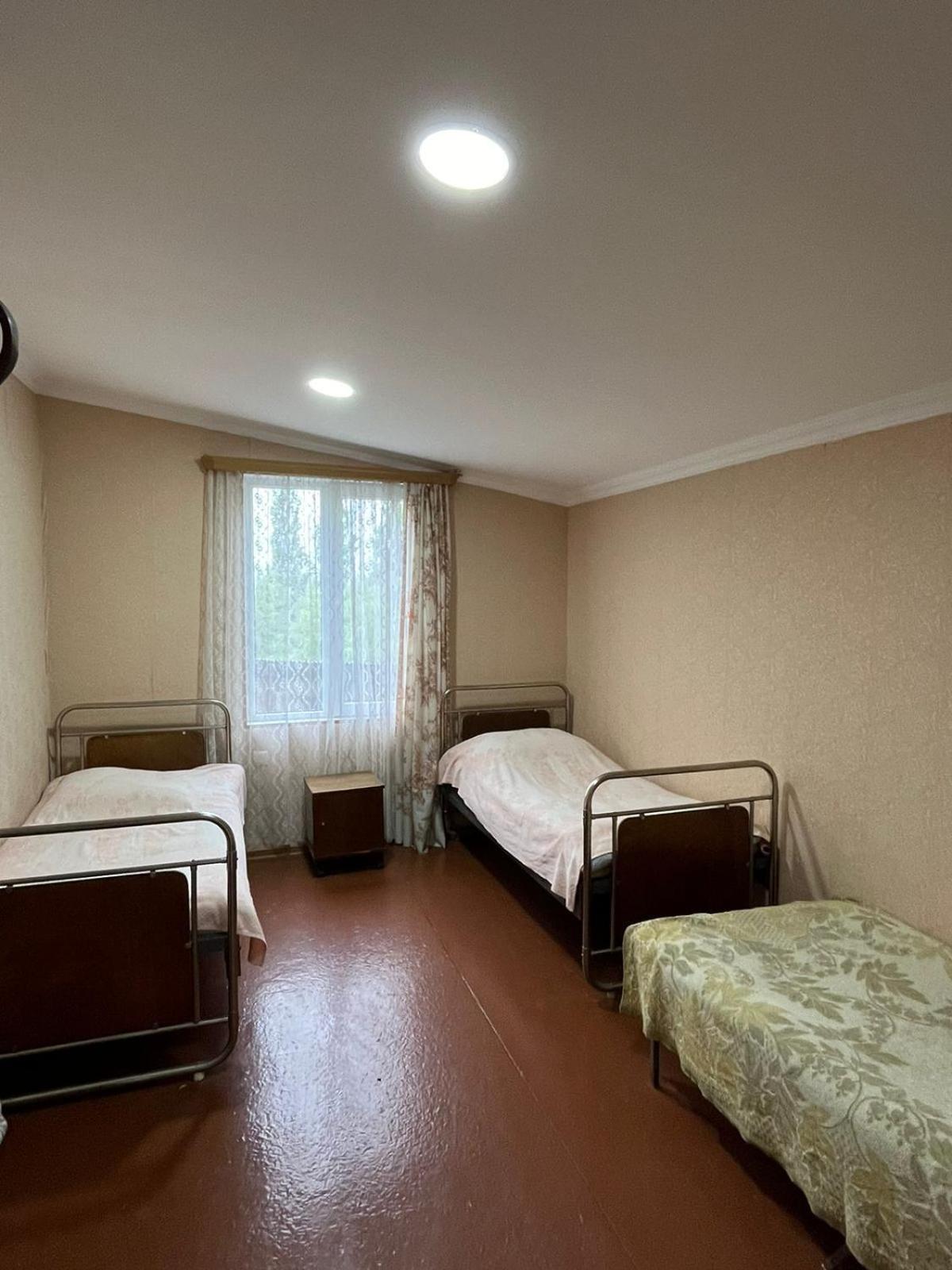 Guest House Lankhvri Becho Номер фото