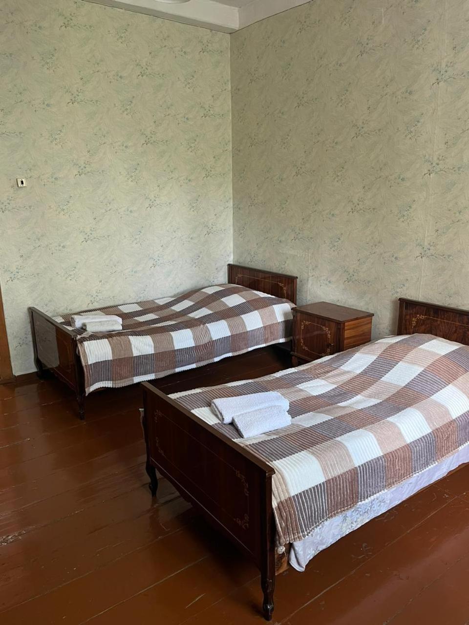 Guest House Lankhvri Becho Экстерьер фото