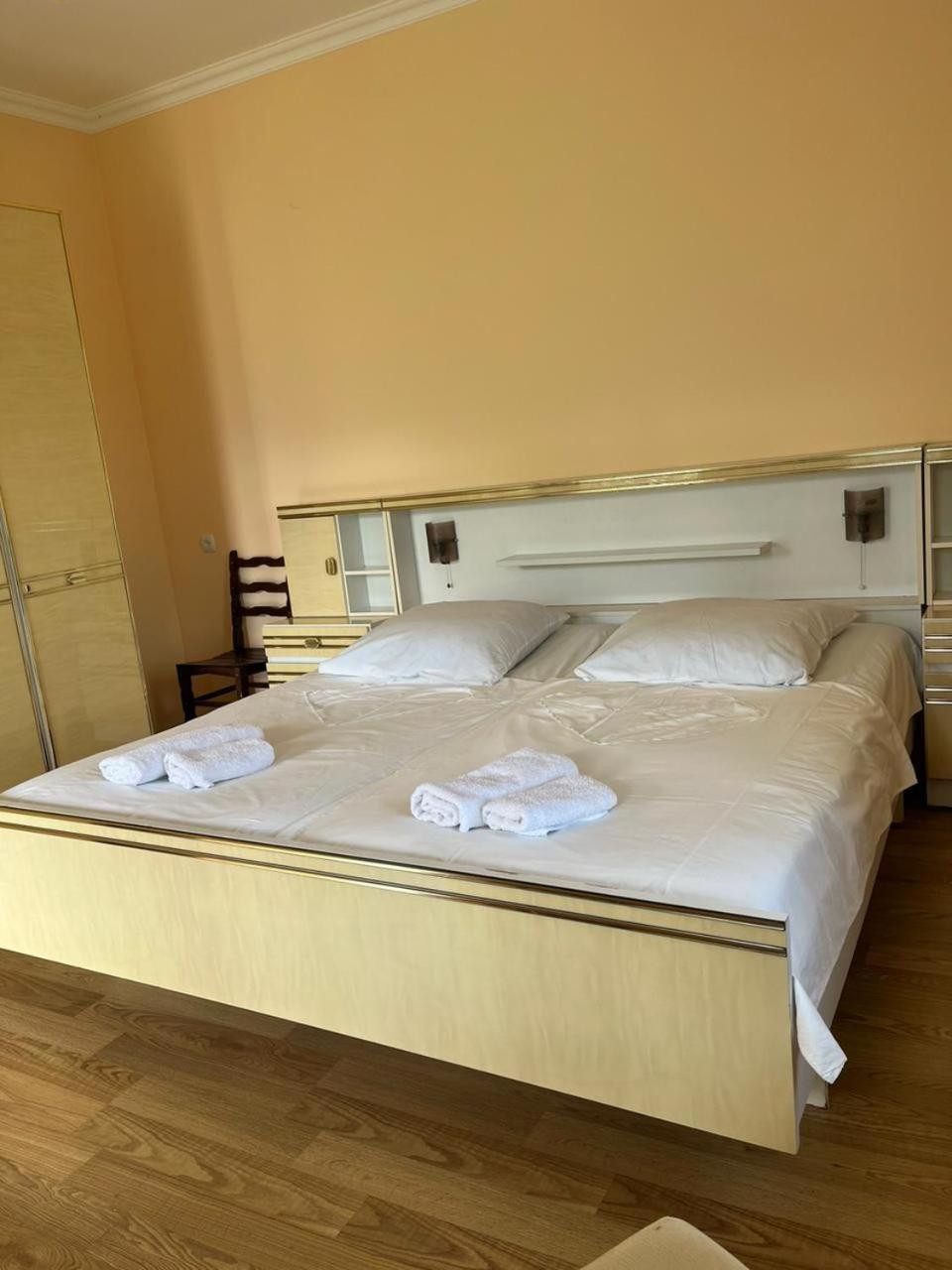Guest House Lankhvri Becho Экстерьер фото
