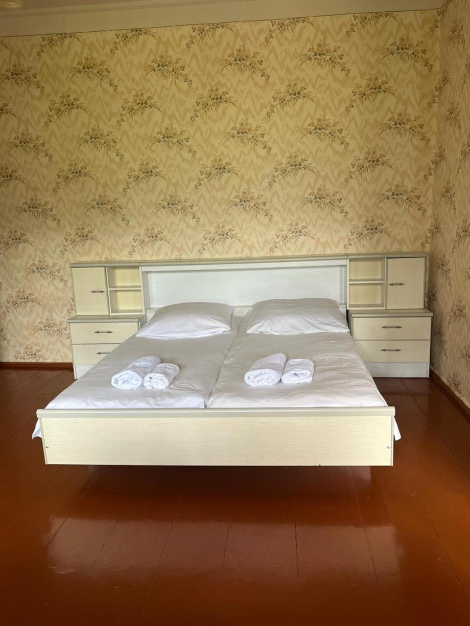 Guest House Lankhvri Becho Экстерьер фото