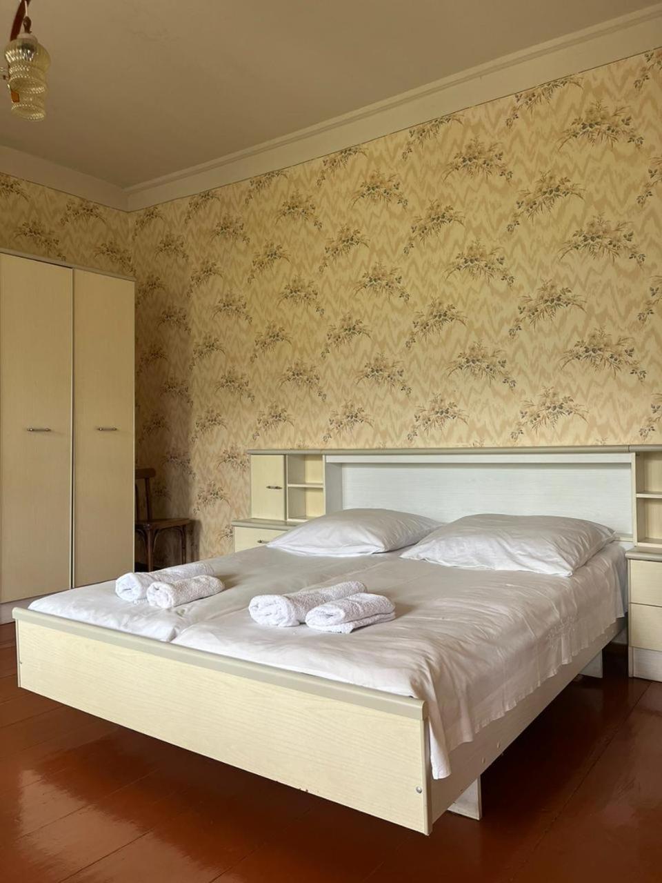 Guest House Lankhvri Becho Экстерьер фото
