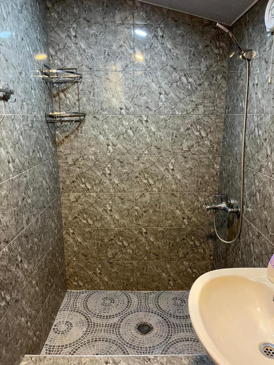 Guest House Lankhvri Becho Экстерьер фото